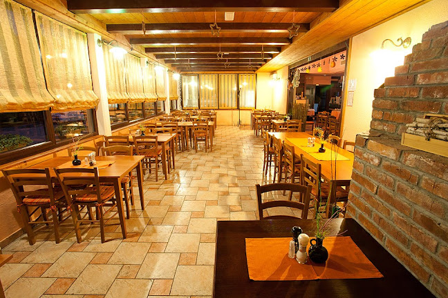 Ošterija Branik Patricija Furlan s.p. - Branik