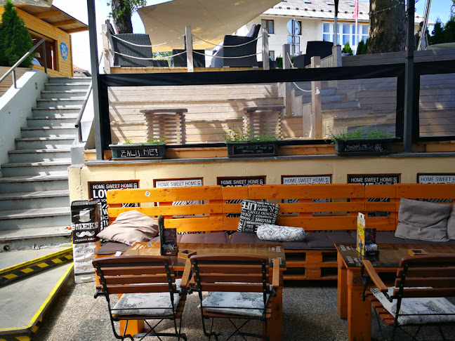 Šmeks lounge bar Radovljica