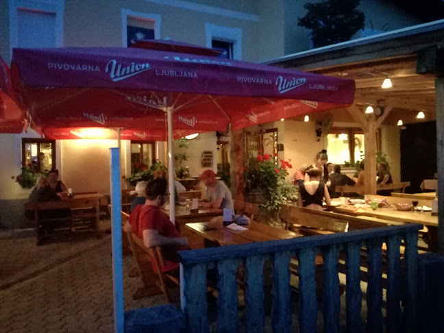 Gostilna Kurej - Bled