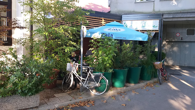 Župančičeva ulica 18, 1000 Ljubljana