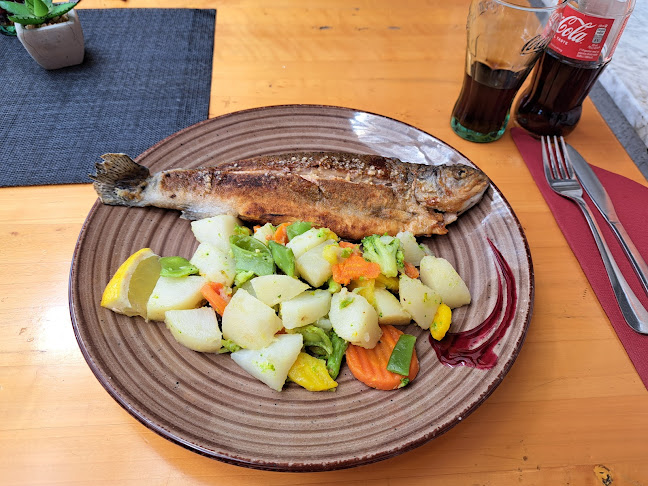 Gostilna Črni Ribič - Erik Dragarič s.p. - Gastronomija in gostinstvo