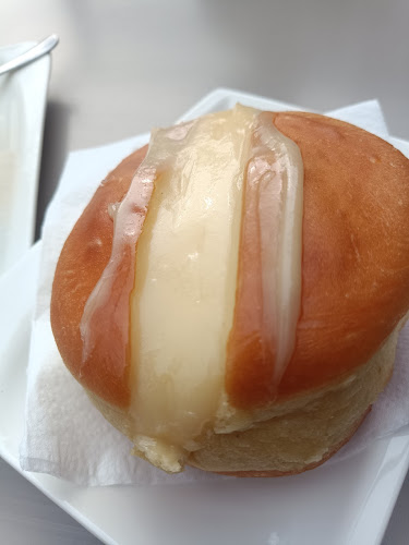 Opinii despre Altus+ pekarstvo in slaščičarstvo d.o.o., poslovna enota slaščičarna in pekarna Karavanke 2 în Jesenice - Gastronomija in gostinstvo