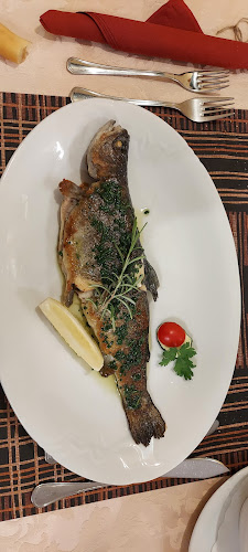 Gostilna pri mostu,Plave - Gastronomija in gostinstvo