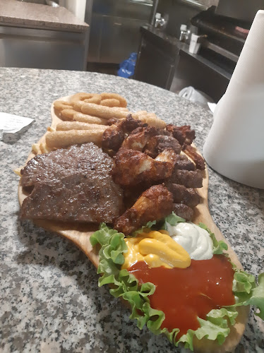 Serminček Bar & Grill Koper - Koper