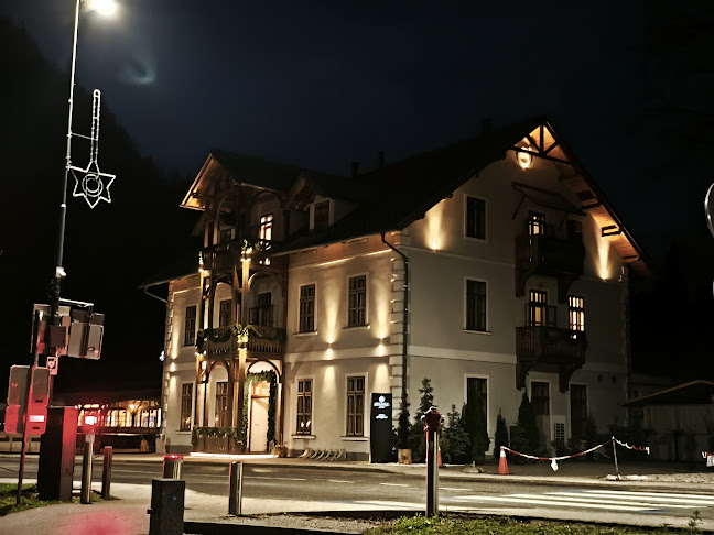 Starkl Heritage Hotel & Restaurant - Gastronomija in gostinstvo