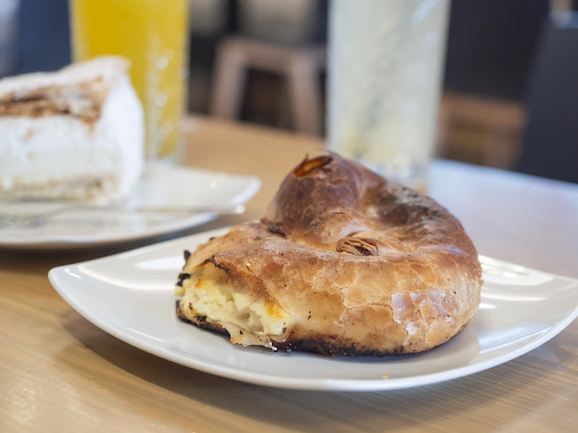 Slaščičarna Zima - Bled