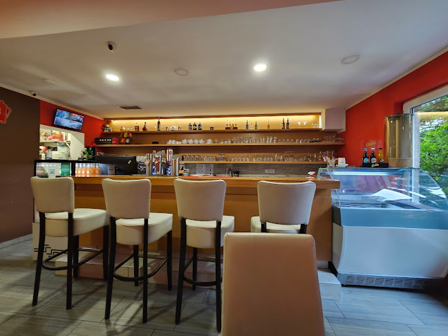 Oldtimer bar - Vrhnika