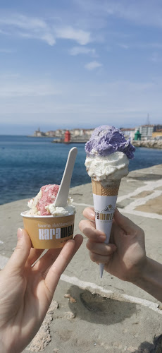 Dantejeva ulica 6, 6330 Piran