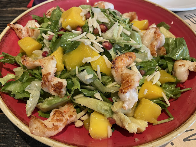 La Pizzeria - Maribor