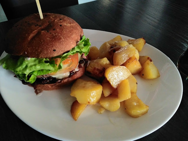 Gostilnica in pizzerija Perla