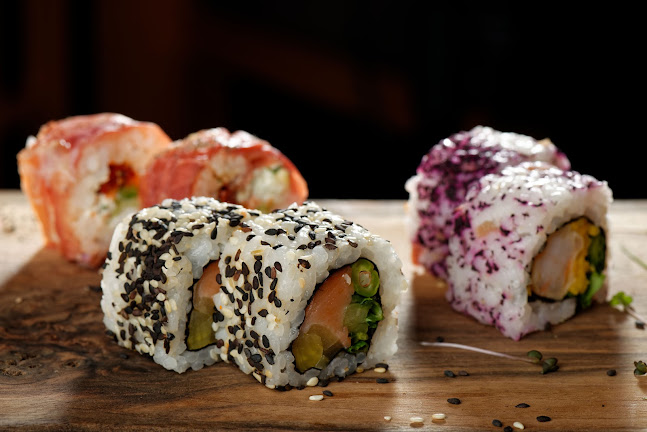 Shambala - Gastronomija in gostinstvo