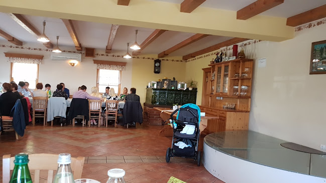 Comentarii opinii despre Gostišče Pod Goro