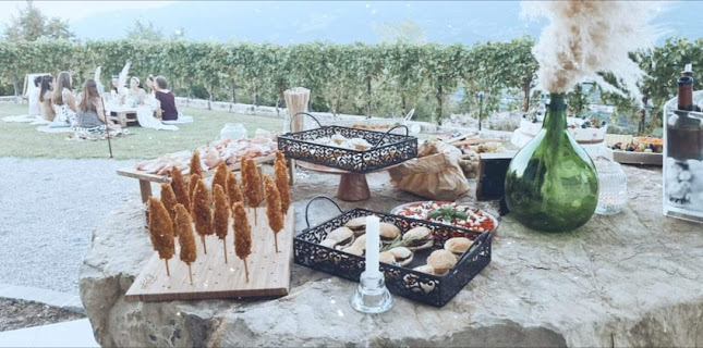 Comentarii opinii despre Catering B`Tega