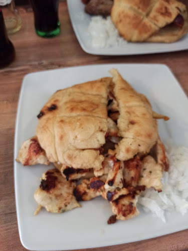 Cesta 1. maja 1a, 4000 Kranj