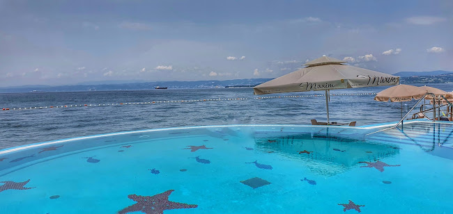 Opinii despre Barček na plaži în Izola - Gastronomija in gostinstvo