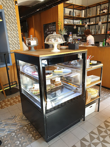 Bazilika Križanke - Gastronomija in gostinstvo