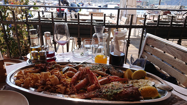 Okrepčevalnica Morski val, Aleksandra Đerđaj, s.p.