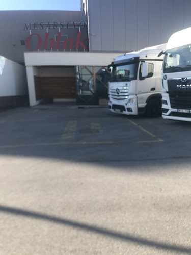 Mesarstvo Oblak, Proizvodnja, Trgovina In Storitve, D.O.O. - Žiri