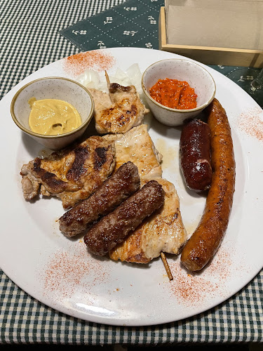 Gostilna Pri Planincu - Bled