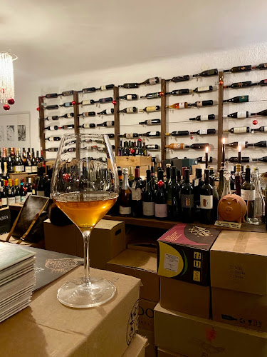 Vinoteka Štorija - Ljubljana