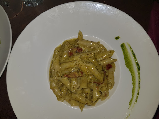 Grajska plaza Restaurant - Bled