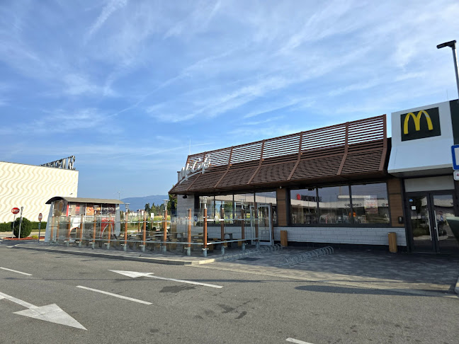 McDonald's Kranj - Gastronomija in gostinstvo