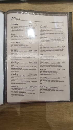 Comentarii opinii despre Gostilna Spark Sežana