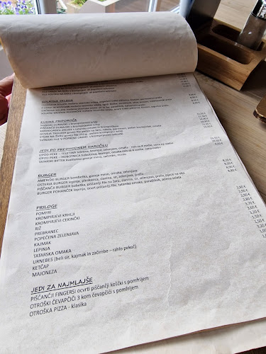 Osteria Tenis Center