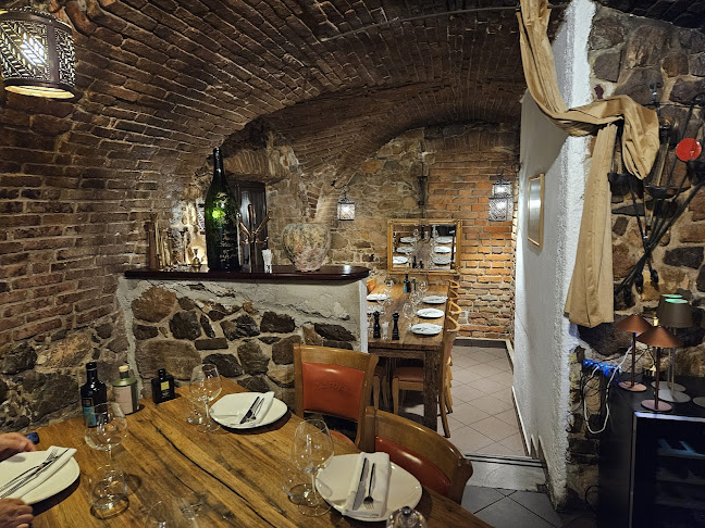 Compa Restaurant Okrepčevalnica Čompa - Ljubljana