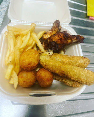 Okrepčevalnica Majlont 1