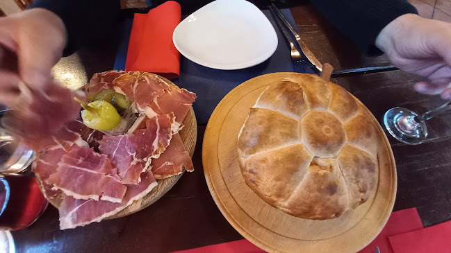 Gostilna Švab - Hrastovlje