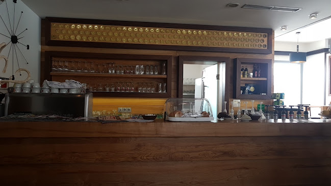 Comentarii opinii despre Kavarna Cukr