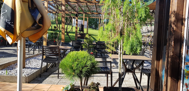 Gostilna Stara Brajda