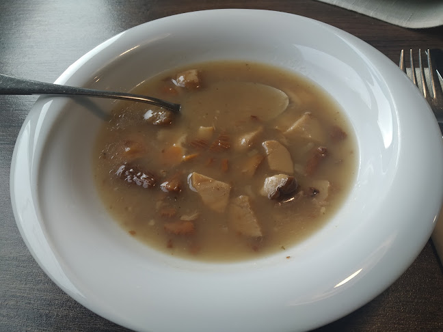 Opinii despre Gostilna s prenočišči pri Janezu în Zgornja Ložnica - Gastronomija in gostinstvo