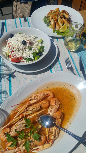 Restavracija Tri Vdove Piran - Piran