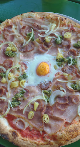 Pizzeria Bar Bekar Studenec - Vekar Tina S.P. - Gastronomija in gostinstvo