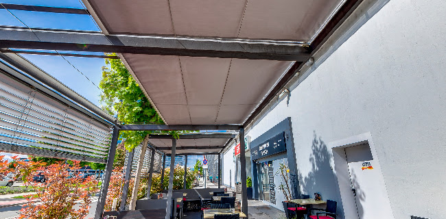 Sarajevski grill Pavza - Ljubljana