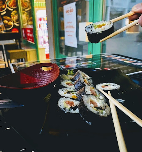 Comentarii opinii despre Joya Kitchen（Asia food and bubble tea）