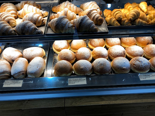Opinii despre Pekarna Rekord în Novo mesto - Gastronomija in gostinstvo