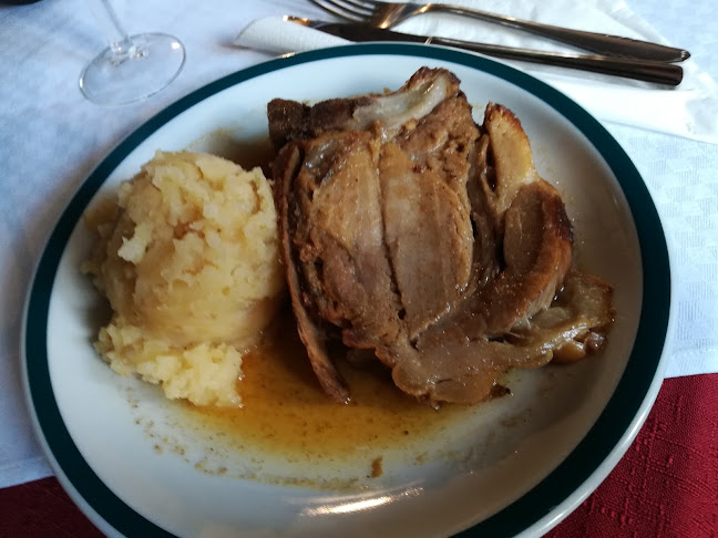 Opinii despre Gostilna Ručigaj în Mengeš - Gastronomija in gostinstvo