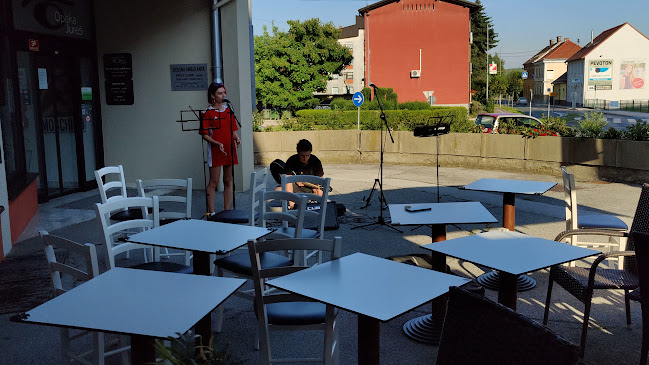 Kavarna Gaš, Katja Košar s.p.