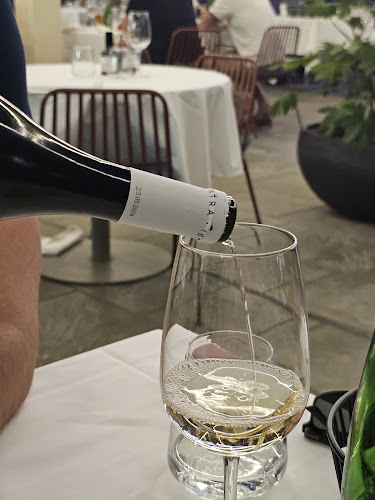 Capra Restaurant and café, Koper