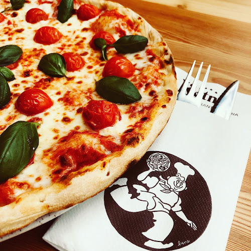 Restaurant in Pizzeria Kotnik