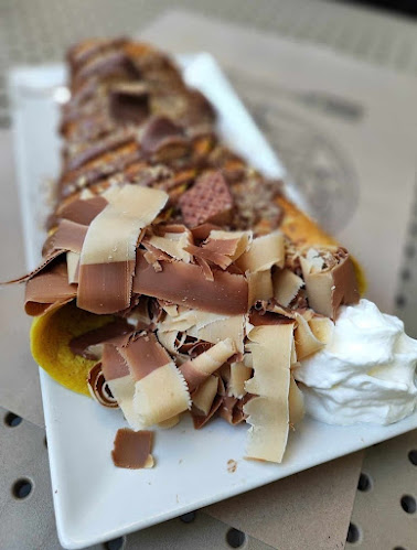 Papagayo Cocktail Bar & C H O C O - Maribor