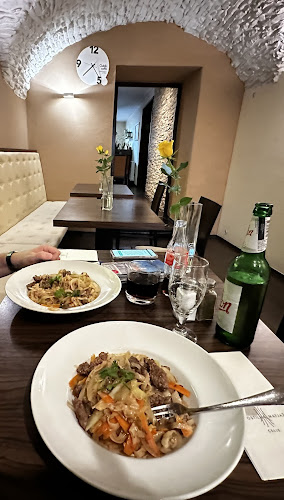 Comentarii opinii despre Gostilna Matjaž