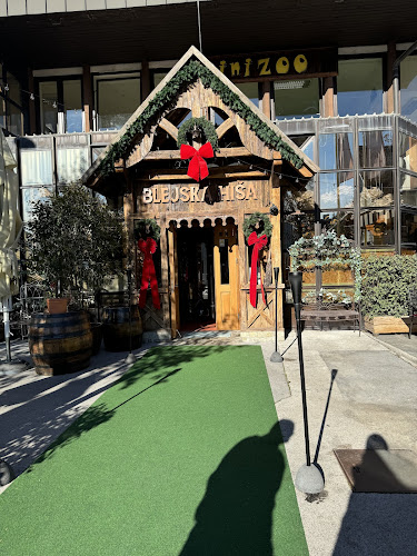 Ljubljanska cesta 13a, 4260 Bled