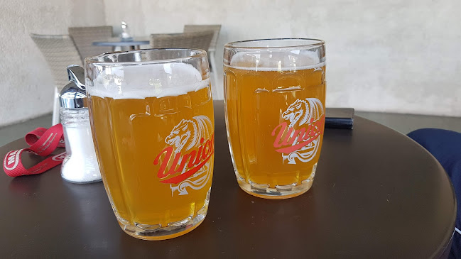 Bife pri lovcu, gostinstvo, Primož Lovec s.p.