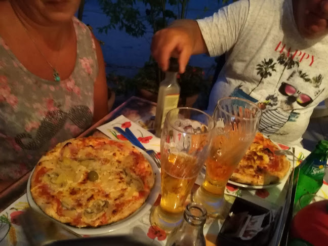Comentarii opinii despre "Pizzeria Coccolo" Vičič-Renko Silva s.p.