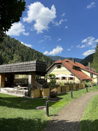 Gostilna Brlog na Produ - Ljubno ob Savinji