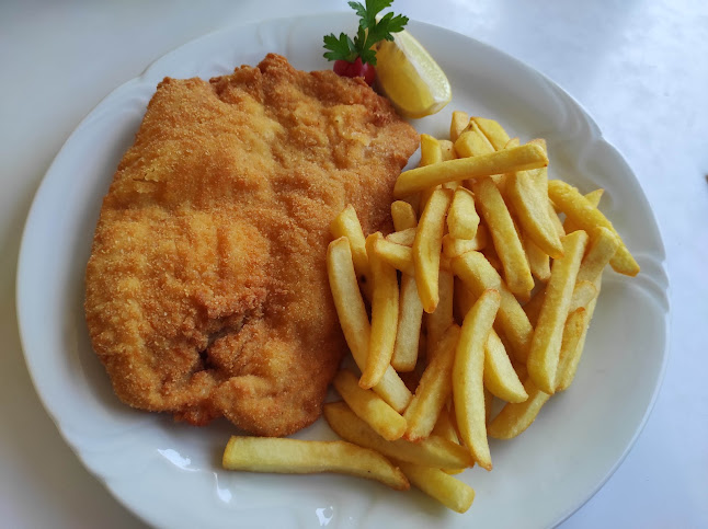 Gostilna "Budački" - Josip Budački s.p. - Gastronomija in gostinstvo